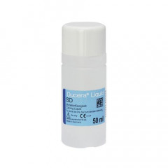 Duceram Kiss DENTSPLY SIRONA - Liquide SD - Le flacon de 250 ml